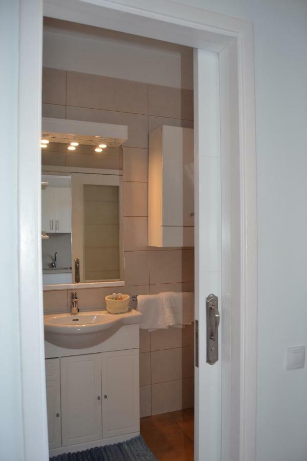 Apartamento Vacacional Con Vistas Al Mar Санта-Крус-де-Тенерифе Экстерьер фото