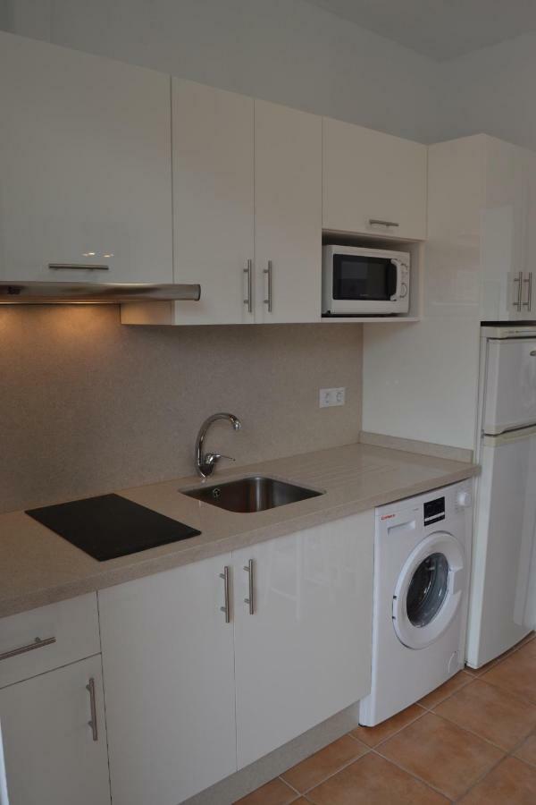Apartamento Vacacional Con Vistas Al Mar Санта-Крус-де-Тенерифе Экстерьер фото